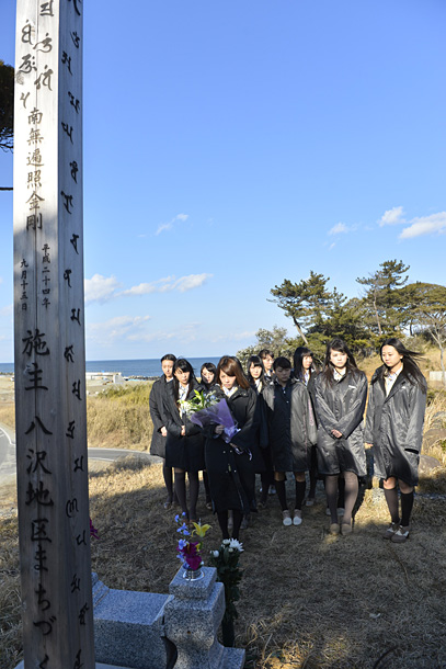 「福島県南相馬市」35枚目/65