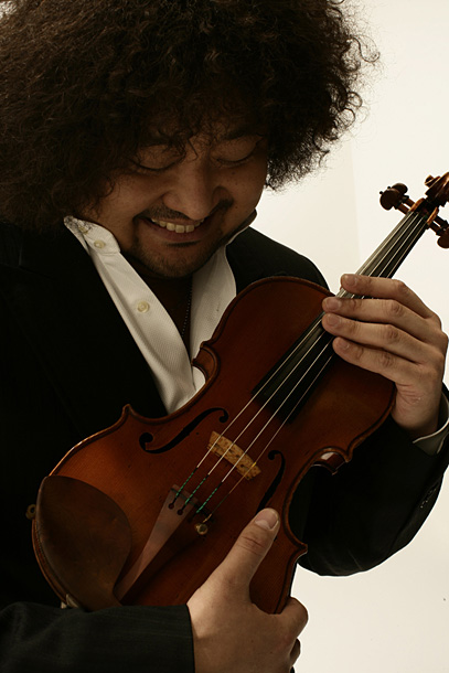 「葉加瀬太郎」5枚目/5