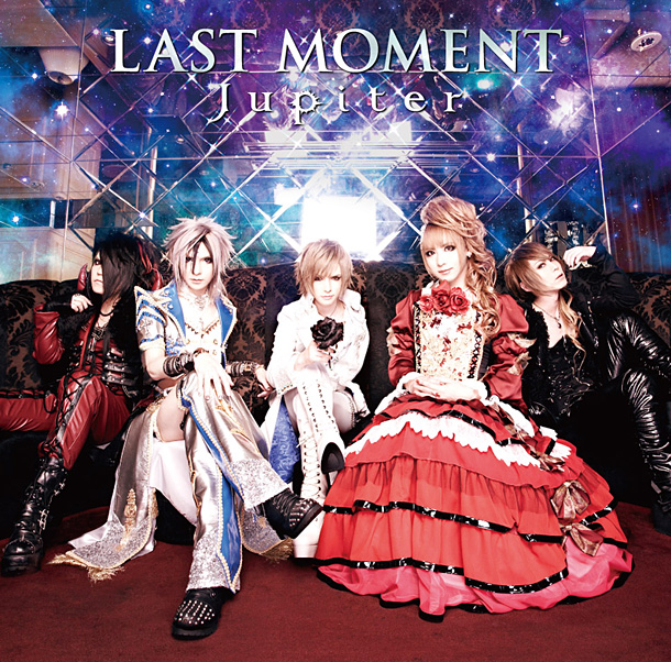 「シングル『LAST MOMENT』　通常盤」4枚目/4