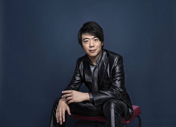 「ラン・ラン」4枚目/4