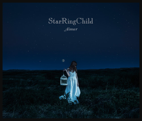「EP作品『StarRingChild EP』 通常盤」4枚目/4