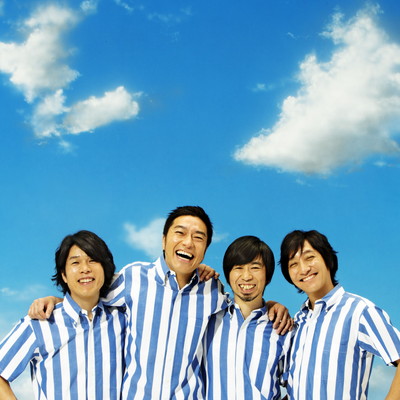 「スペシャのライブ番組第8弾はにウルフルズ！抽選220名を招待」1枚目/1