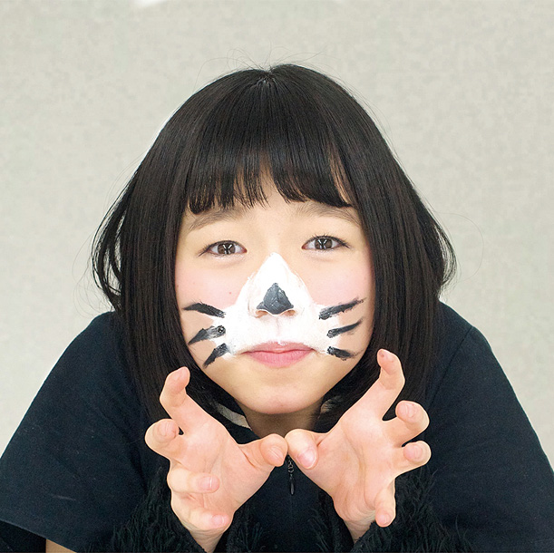 「BELLRING少女ハート＆ゆるめるモ！メンバー『IDOL AND READ』イベ出演」1枚目/3