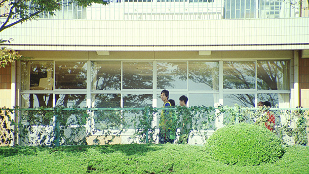 「資生堂「シーブリーズ」 新TVCM」6枚目/18