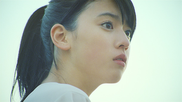 「資生堂「シーブリーズ」 新TVCM」10枚目/18