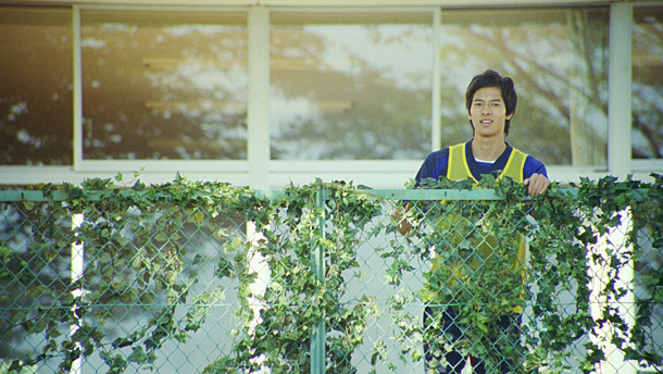 「資生堂「シーブリーズ」 新TVCM」11枚目/18