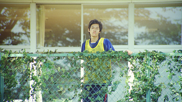 「資生堂「シーブリーズ」 新TVCM」13枚目/18