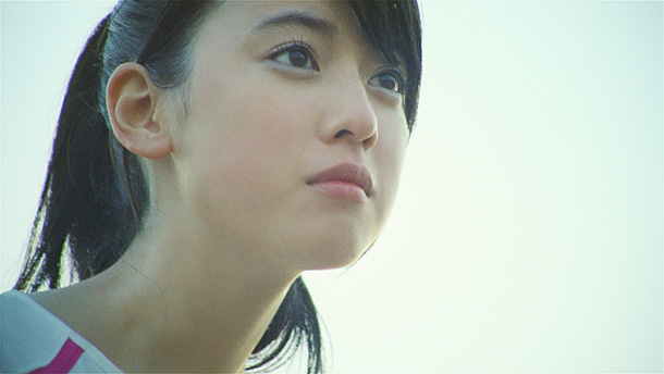 「資生堂「シーブリーズ」 新TVCM」15枚目/18