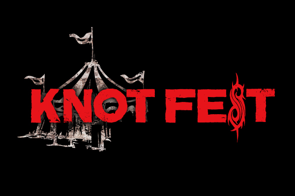 「スリップノット主催のロックフェス【ノットフェス】が日本初上陸！」1枚目/2