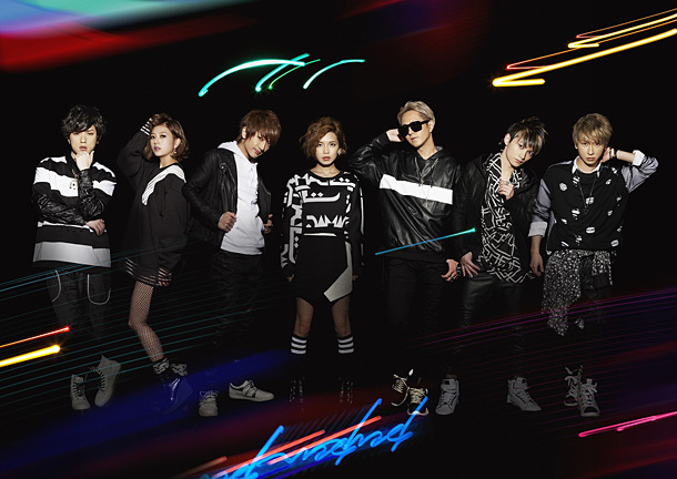 武道館での無料ライブ Love In Action Meeting にaaa Aqua Timez出演決定 Daily News Billboard Japan