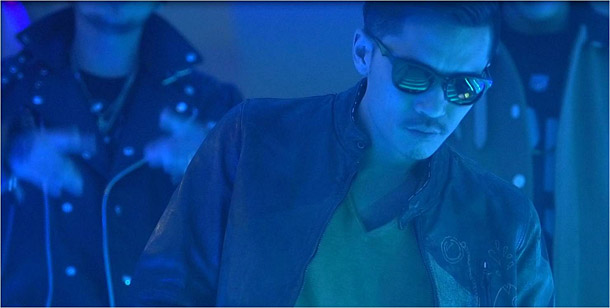 「Zeebra 禁断の世界も収めたセクシーチューンMV公開」1枚目/5