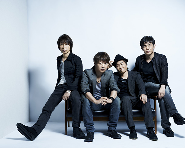 「THE BOOM 年内での解散を発表、全てやり尽くしたのではないかという思いが…」1枚目/1