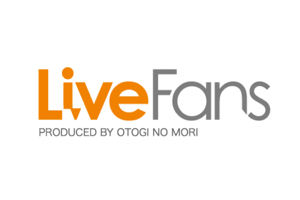 「『Live Fans』のプレイヤーでドームなどの音場設定が可能に」1枚目/3
