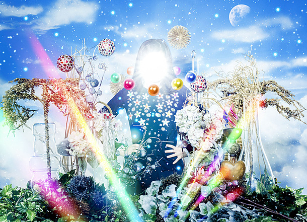 「宇宙人」5枚目/5