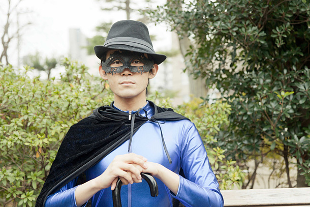 「BiSチームが手がける妄想シンガー“蜜矢”大嫌いな「宮澤」のMV公開」1枚目/1