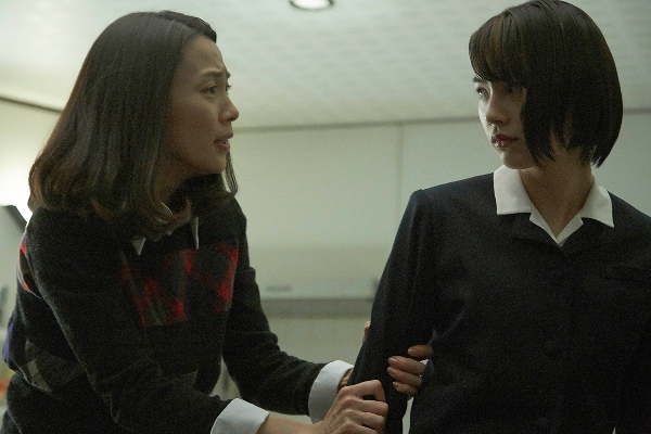 「映画『ホットロード』、能年玲奈演じる和希の母親役に木村佳乃が決定」1枚目/1