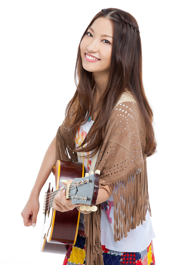 「Rihwa 日本テレビ系『スッキリ!!』で話題のヒット曲「春風」生披露へ」1枚目/3