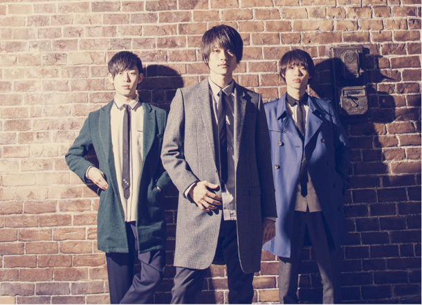 「WEAVER シングル＆ベスト盤発売に伴い一時帰国、ニコ生特番決定」1枚目/2