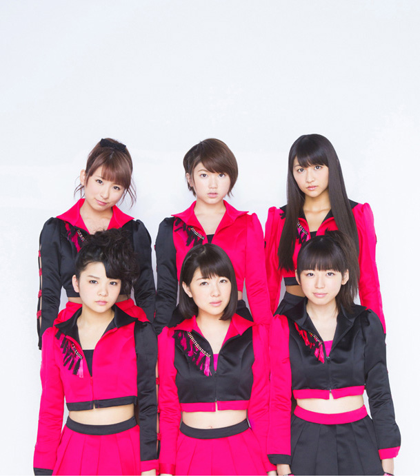 「スマイレージ」3枚目/7