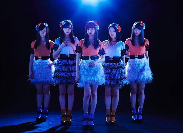 「東京女子流」4枚目/7