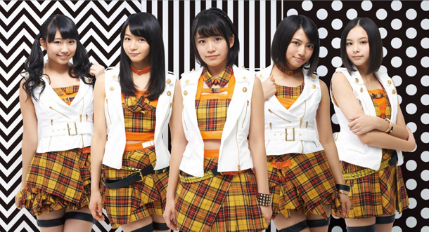 「ベイビーレイズ」6枚目/7