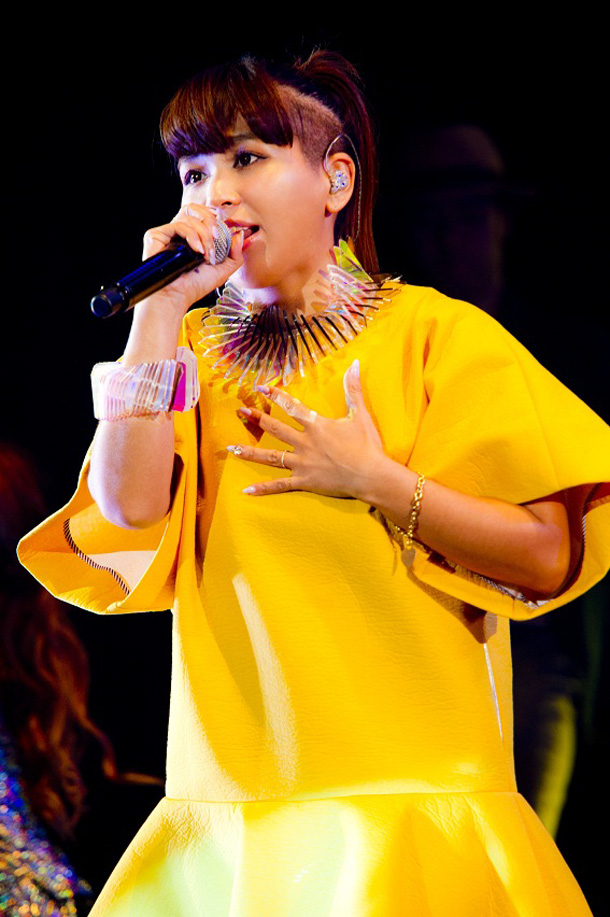 「MINMI」5枚目/9