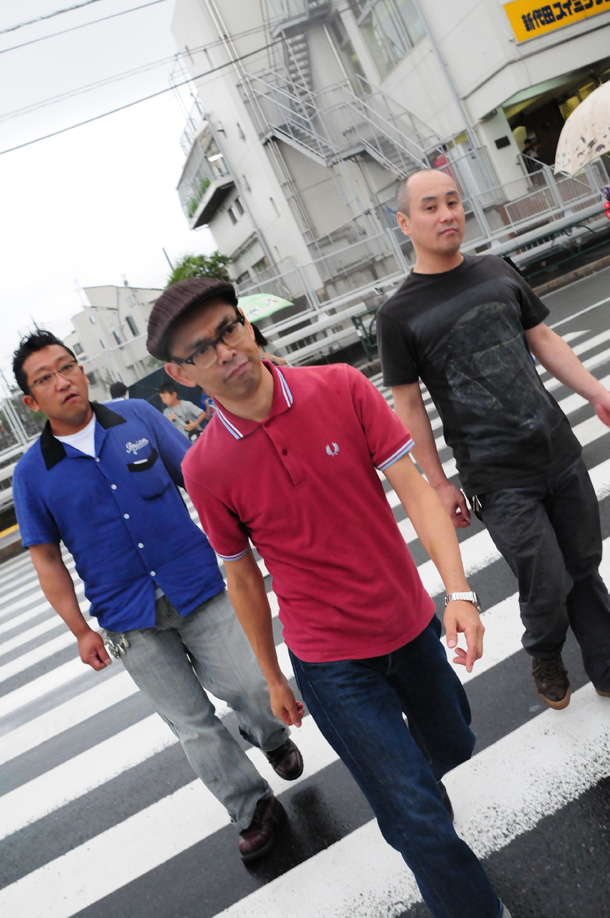 「eastern youth」12枚目/39