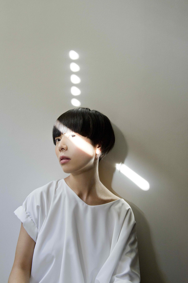 「salyu」19枚目/39