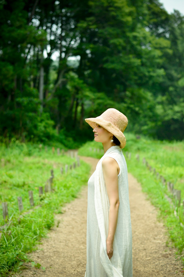 「アン・サリー」28枚目/39