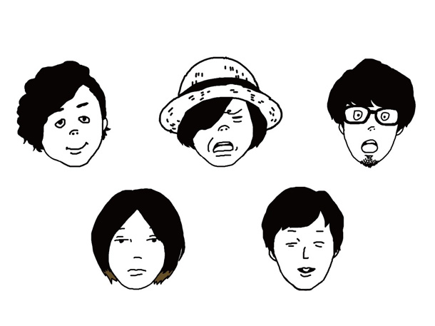 「キュウソネコカミ」29枚目/39