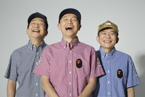 「スチャダラパー」32枚目/39