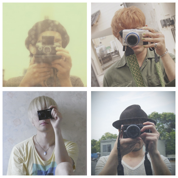 「ストレイテナー」33枚目/39