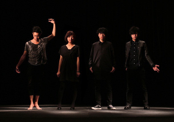 「テスラは泣かない。」34枚目/39