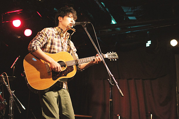 「木村竜蔵 各イベント会場で腐女子限定DVDプレゼント企画をスタート」1枚目/2