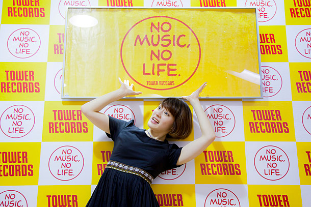 「水曜日のカンパネラ 映画館ジャックで園子温『恋の罪』上映＆ライブ」1枚目/7