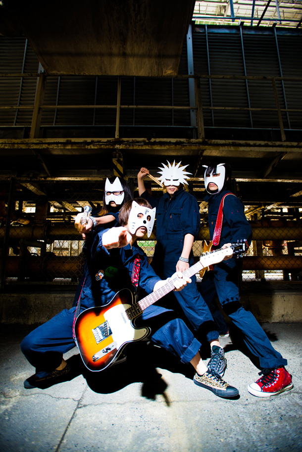 「流田Projectの新曲MV公開 その中に秘められた謎とは？」1枚目/2