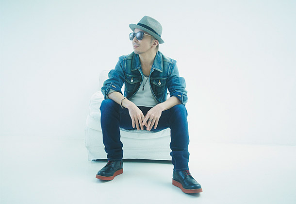 「KG 永遠の愛を誓う人々へ贈る新曲「いつまでも いつまでも」」1枚目/2