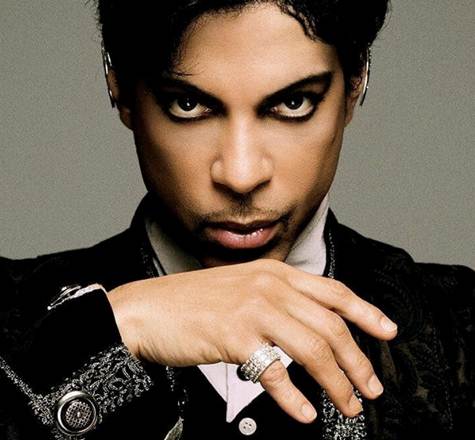 「ワーナーミュージックに電撃復帰！　プリンスの新曲配信スタート」1枚目/2