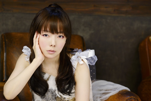 「aiko 約2年ぶりとなるアルバム『泡のような愛だった』発表」1枚目/1