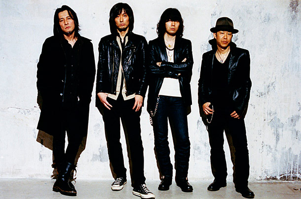 「The Birthday 最新アルバムを引っさげてのツアー後半スケジュール発表」1枚目/3