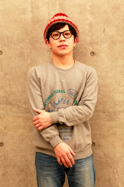 「神谷洵平（ドラム）」4枚目/4