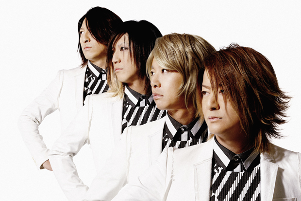 「GLAY デビュー20周年当日に山形で6000人の無料招待ライブ開催決定」1枚目/1