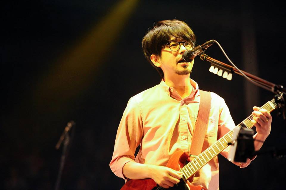 「ASIAN KUNG-FU GENERATION」13枚目/13