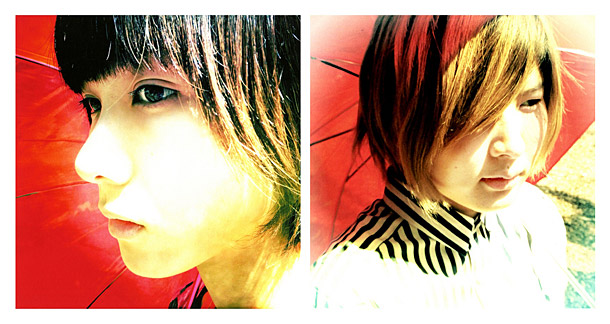 「ハルカトミユキ 新曲「その日がきたら」のミュージックビデオ解禁」1枚目/3