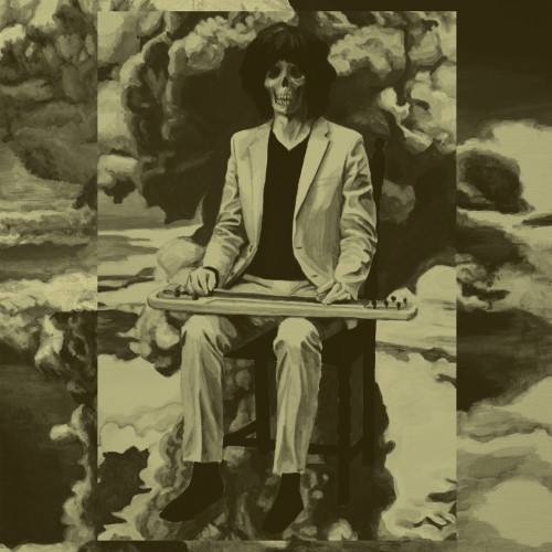 「坂本慎太郎が腹話術人形とデュエットするMVに高まる！」1枚目/1