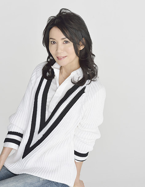 「竹内まりや 7年ぶりのオリジナルアルバム発売決定」1枚目/1