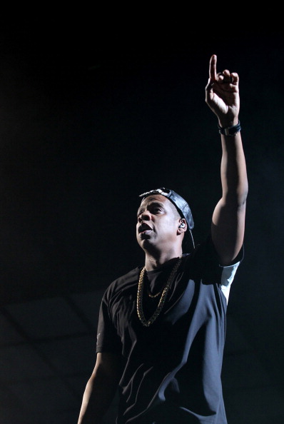 「ジェイ・Z、マスター音源を盗んだとされるエンジニアを告発せず」1枚目/1