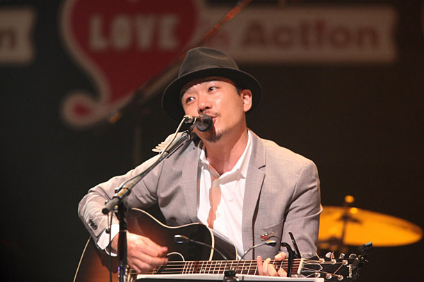 「【ご当地大作戦 in 仙台】でRake、Aqua Timezが熱演」1枚目/9