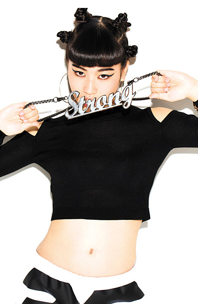 「米ゴスペルチームでも活躍の15歳“當山みれい” デビュー作よりリリックビデオ公開」1枚目/1