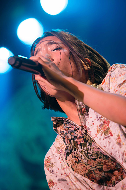 「大阪なんばHatch」10枚目/87